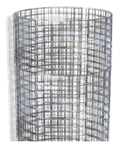 Dachdraht 1,5x2xD1,65-1068  EV500AV